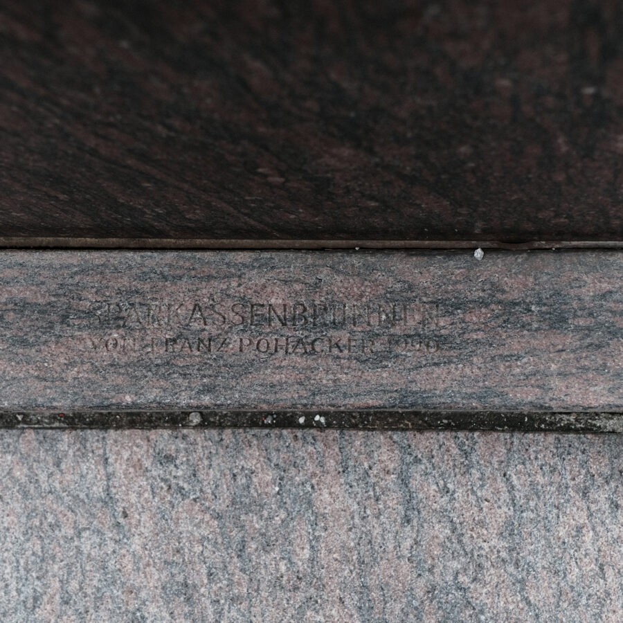 Pöhacker Brunnen Hall in Tirol