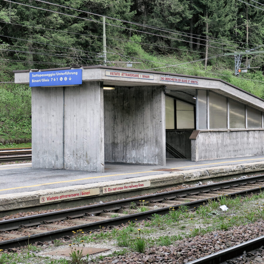 bahnhof brenner