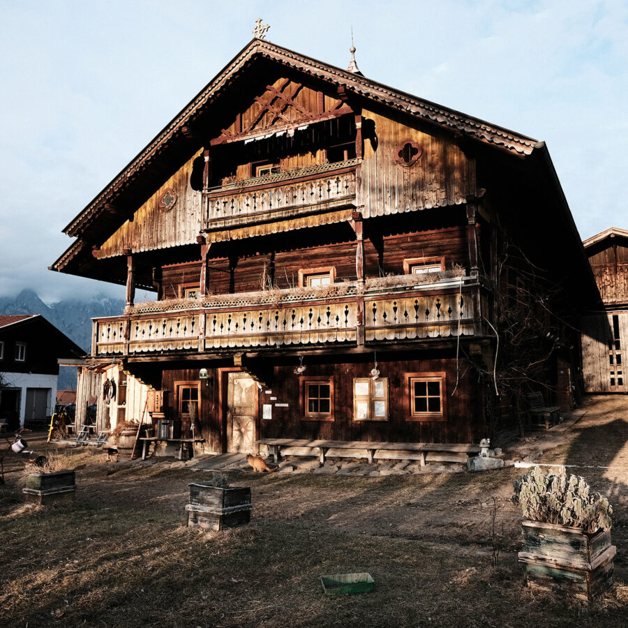 judenstein – ochsnerhof